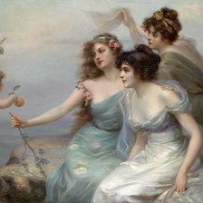 Cross stitch pattern: #940454