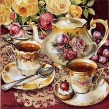 Cross stitch pattern: #940471