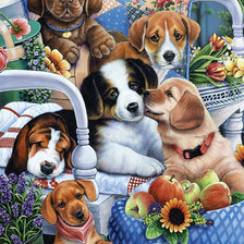 Cross stitch pattern: #940478