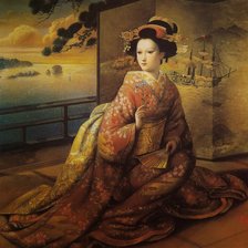 Cross stitch pattern: #940485