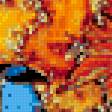 Preview of cross stitch pattern: #940526