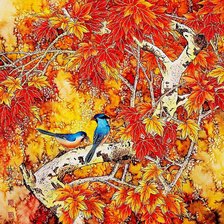 Cross stitch pattern: #940526