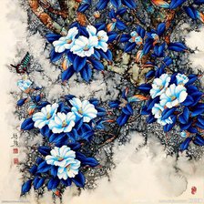 Cross stitch pattern: #940531