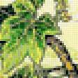 Preview of cross stitch pattern: #940533