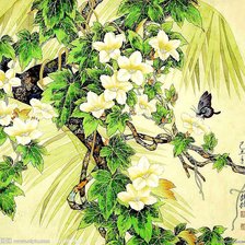 Cross stitch pattern: #940533