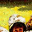 Preview of cross stitch pattern: #940536