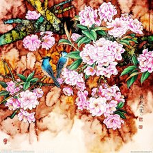 Cross stitch pattern: #940538