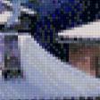 Preview of cross stitch pattern: #940548
