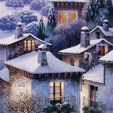 Cross stitch pattern: #940548