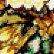 Preview of cross stitch pattern: #940556