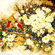 Cross stitch pattern: #940556