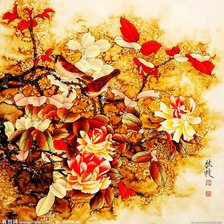 Cross stitch pattern: #940557