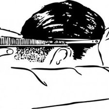 Cross stitch pattern: #940610