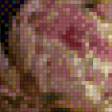 Preview of cross stitch pattern: #940779