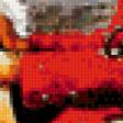 Preview of cross stitch pattern: #941425