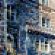 Preview of cross stitch pattern: #941436