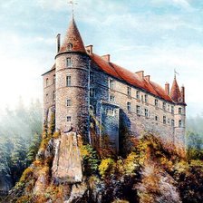 Cross stitch pattern: #941436