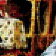 Preview of cross stitch pattern: #941439
