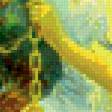 Preview of cross stitch pattern: #941452