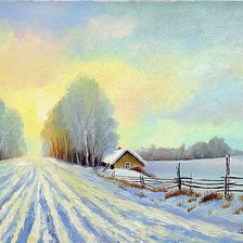Cross stitch pattern: #941455