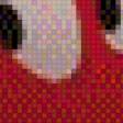 Preview of cross stitch pattern: #941505