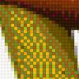 Preview of cross stitch pattern: #941506