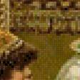 Preview of cross stitch pattern: #941575