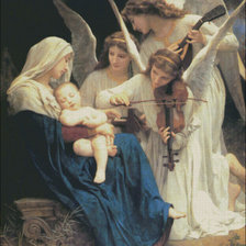 Cross stitch pattern: #941582