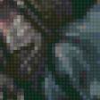 Preview of cross stitch pattern: #941586