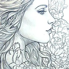 Cross stitch pattern: #941816