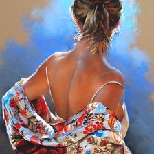 Cross stitch pattern: #941829
