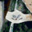 Preview of cross stitch pattern: #941833