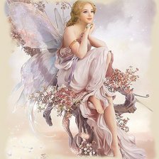 Cross stitch pattern: #941982