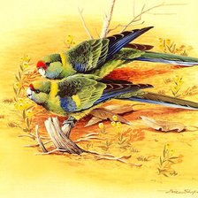Cross stitch pattern: #942334