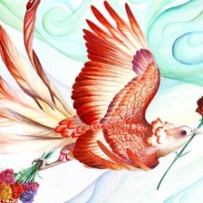 Cross stitch pattern: #942335