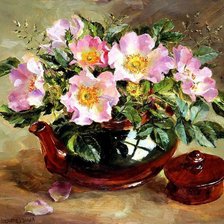 Cross stitch pattern: #942345