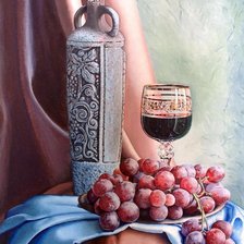 Cross stitch pattern: #942510