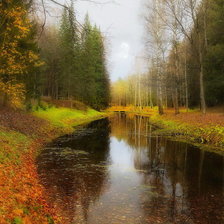 Cross stitch pattern: #942513