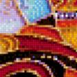 Preview of cross stitch pattern: #942526