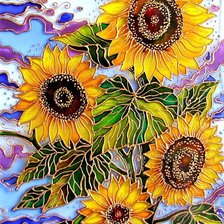 Cross stitch pattern: #942535