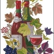 Cross stitch pattern: #942597