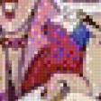 Preview of cross stitch pattern: #942624