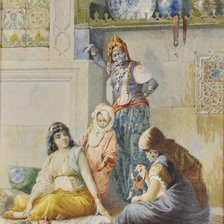 Cross stitch pattern: #942648