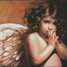 Cross stitch pattern: #942761