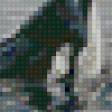 Preview of cross stitch pattern: #942763