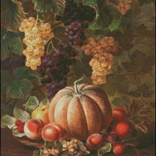Cross stitch pattern: #942764
