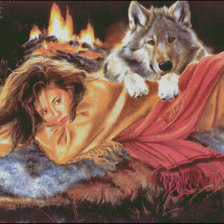 Cross stitch pattern: #942768