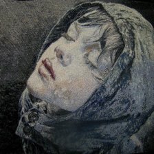 Cross stitch pattern: #942773