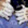 Preview of cross stitch pattern: #942775