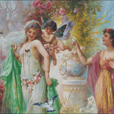 Cross stitch pattern: #942783